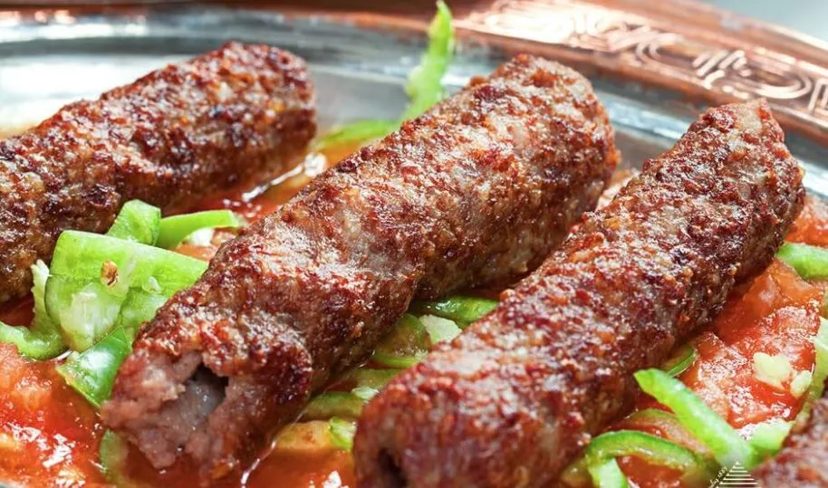 Altı Ezmeli Kıyma