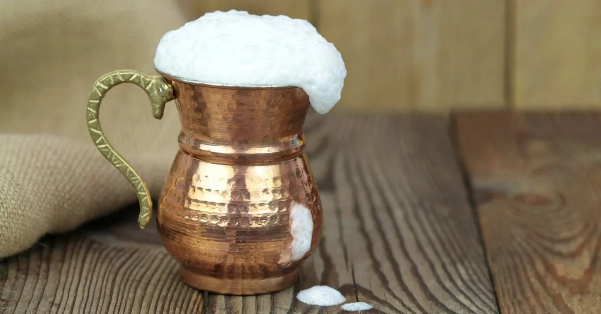 Açık Ayran