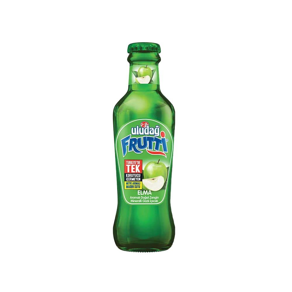 Elmalı Soda
