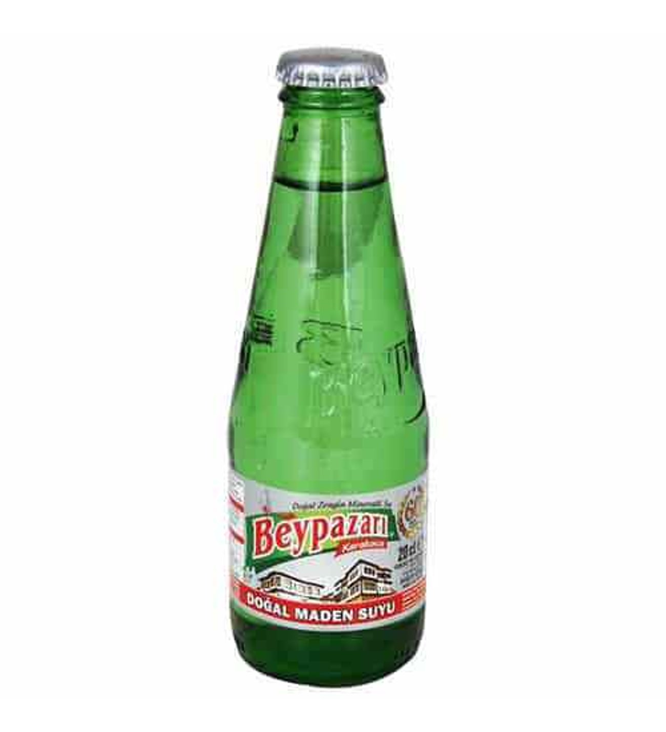 Sade Soda