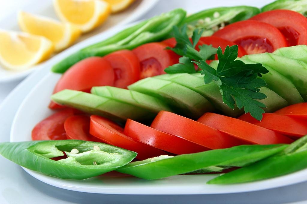 Söğüş Tabak