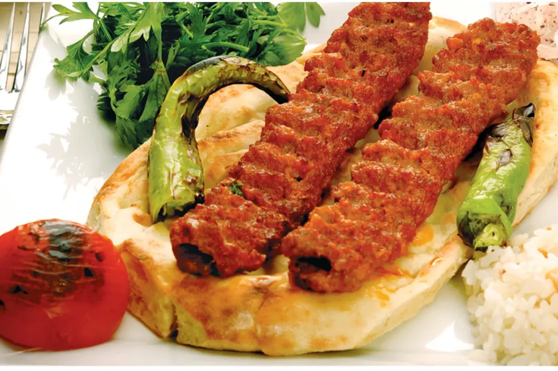 Adana Porsiyon
