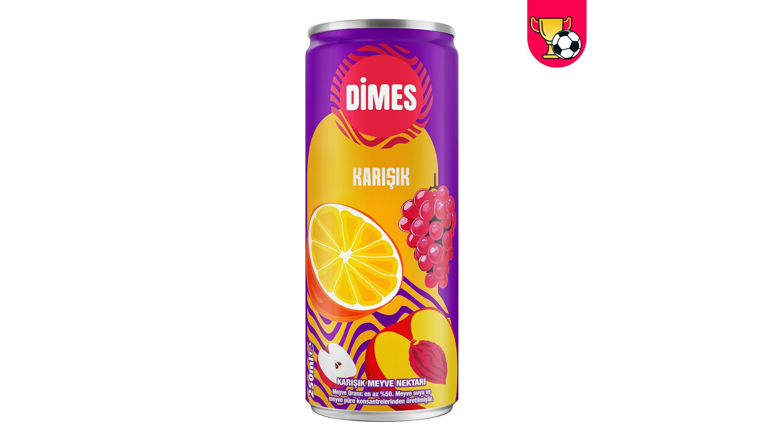 Karışık Meyve Suyu